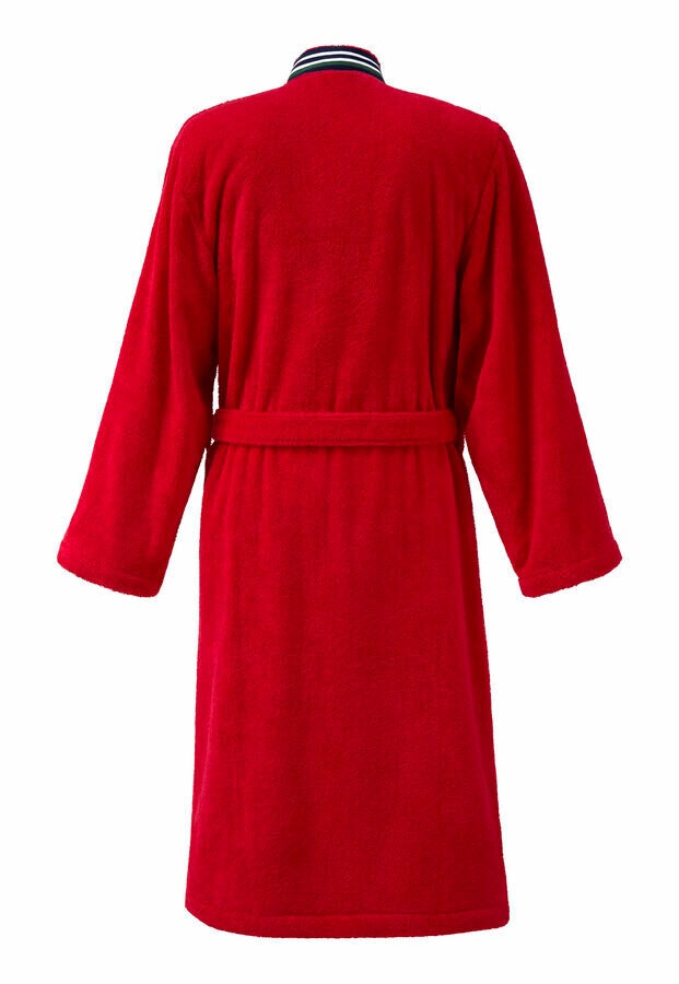 L Club Bathrobe
