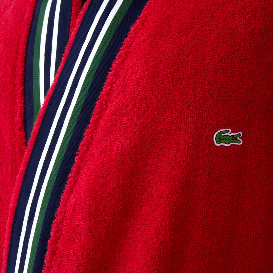 L Club Bathrobe