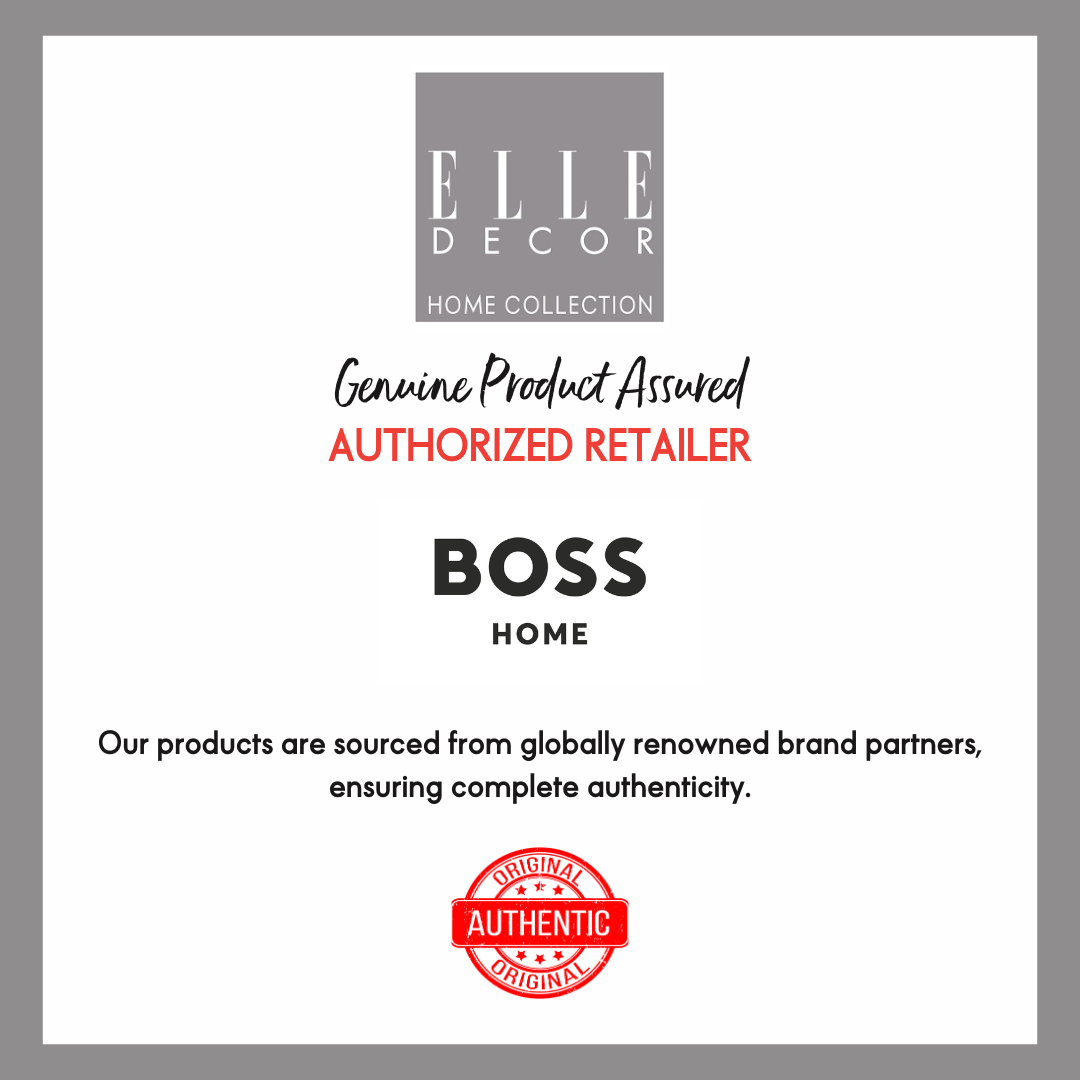 BOSS Sense Fitted Bed Sheet