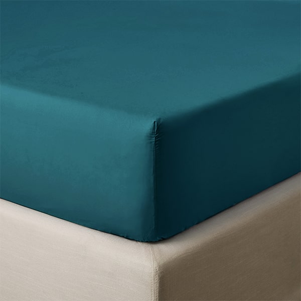 Smooth Fitted Bed Sheet