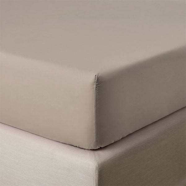 Smooth Fitted Bed Sheet