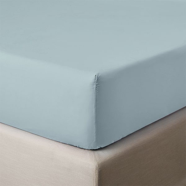 Smooth Fitted Bed Sheet