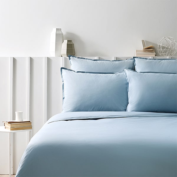 Smooth Flat Bed Sheet