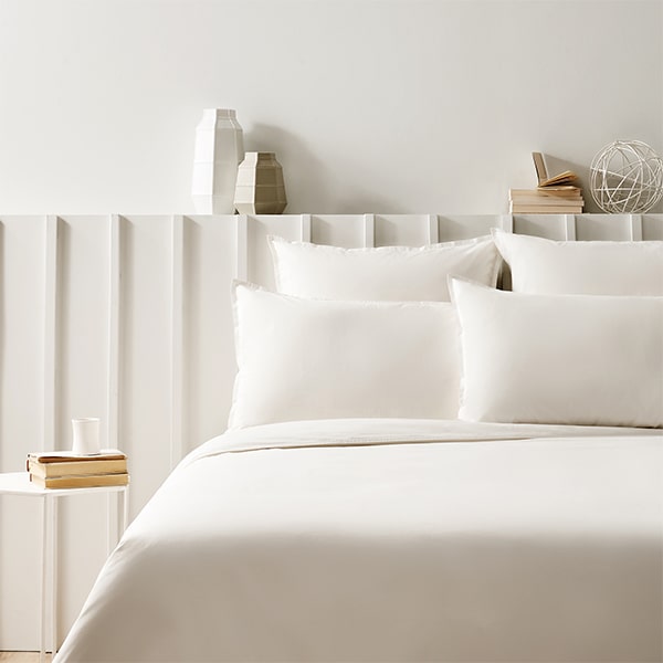Smooth Pillowcase