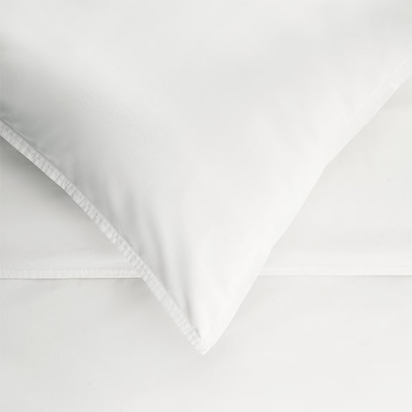 Smooth Pillowcase