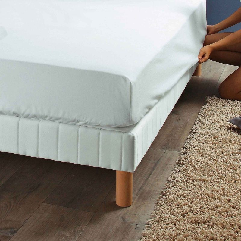 Serenite Fleece Mattress Protector