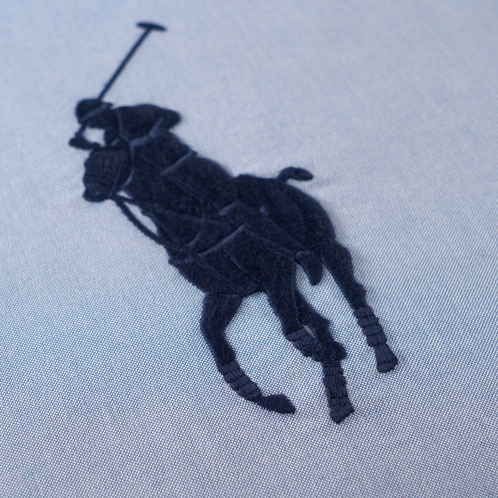 Oxford Polo Pony Cushion Cover