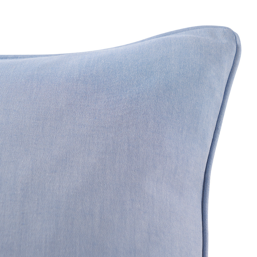 Oxford Polo Pony Cushion Cover