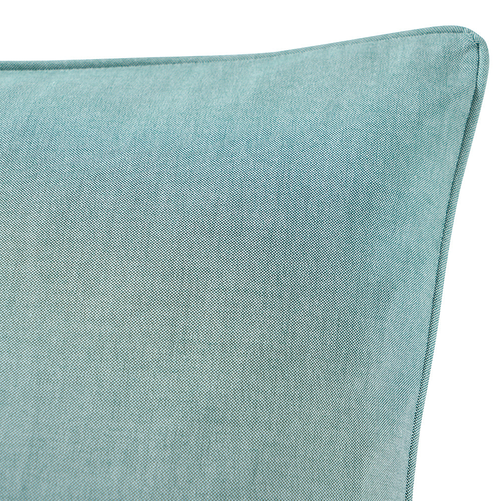 Oxford Polo Pony Cushion Cover
