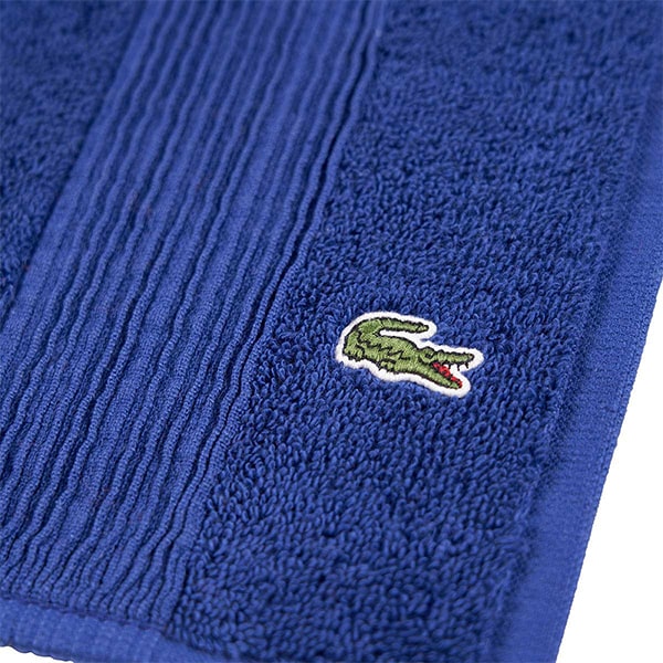 L Le Croco Towel