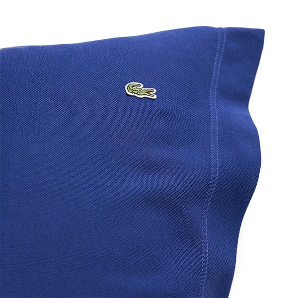 L Pique Pillowcase