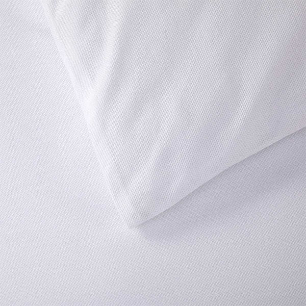 L Pique Duvet Cover