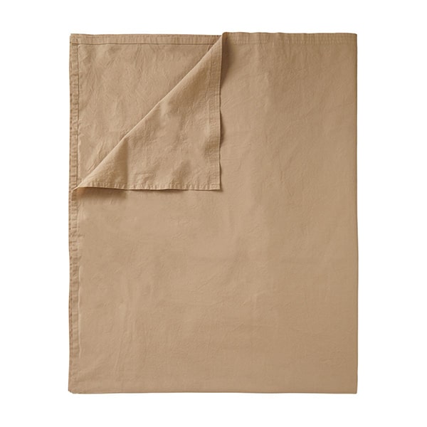 L Chic Flat Bed Sheet