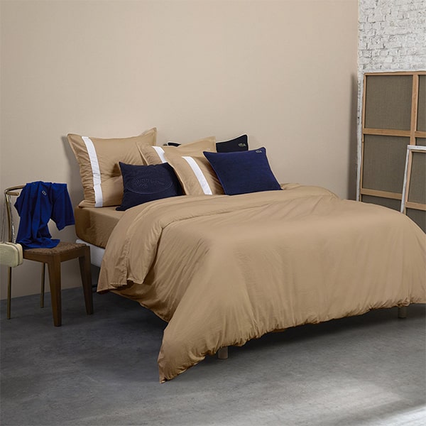 L Chic Flat Bed Sheet