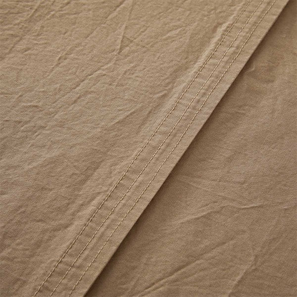 L Chic Flat Bed Sheet