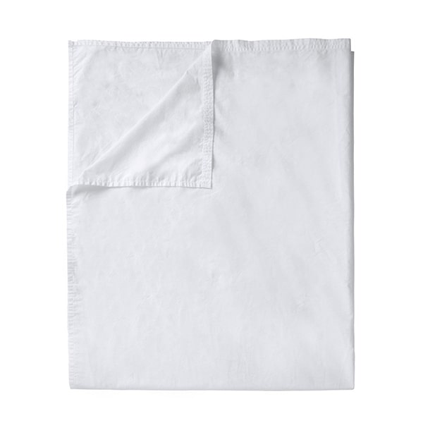 L Chic Flat Bed Sheet