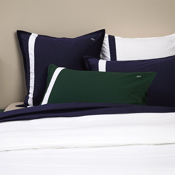 L Chic Flat Bed Sheet
