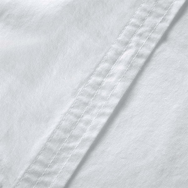 L Chic Flat Bed Sheet
