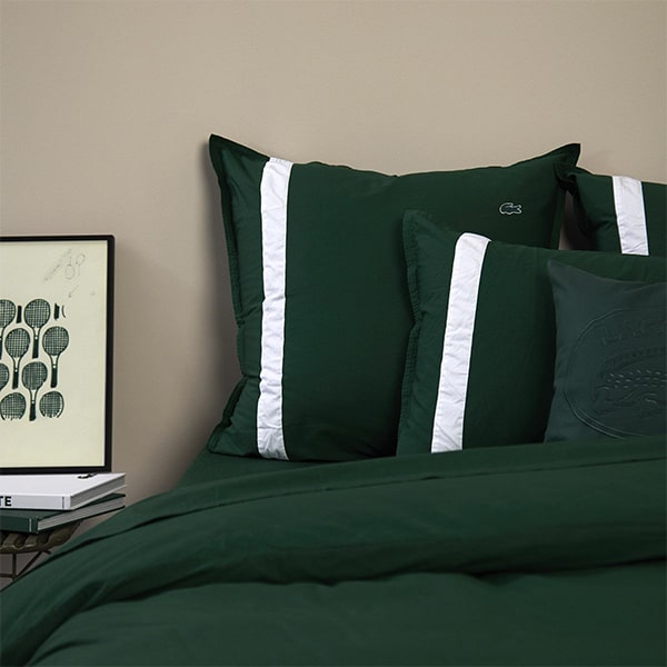 L Chic Flat Bed Sheet