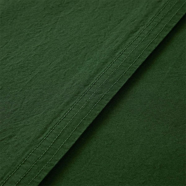 L Chic Flat Bed Sheet