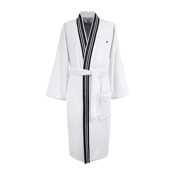 L Club Bathrobe