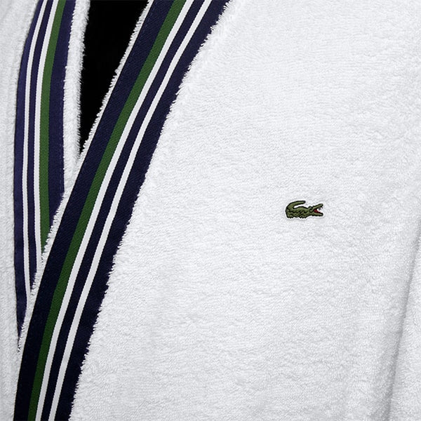 L Club Bathrobe
