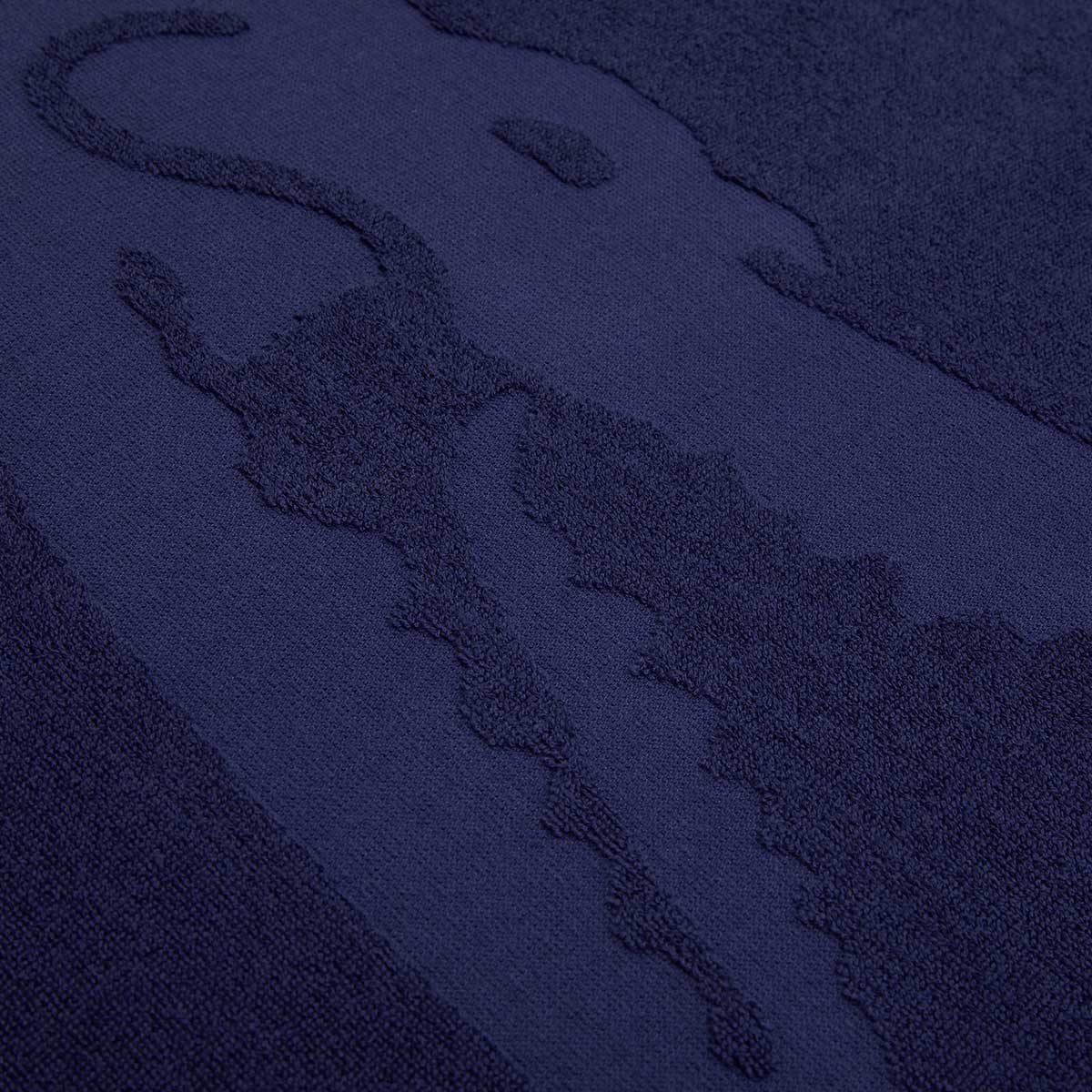 L Sport Beach Towel