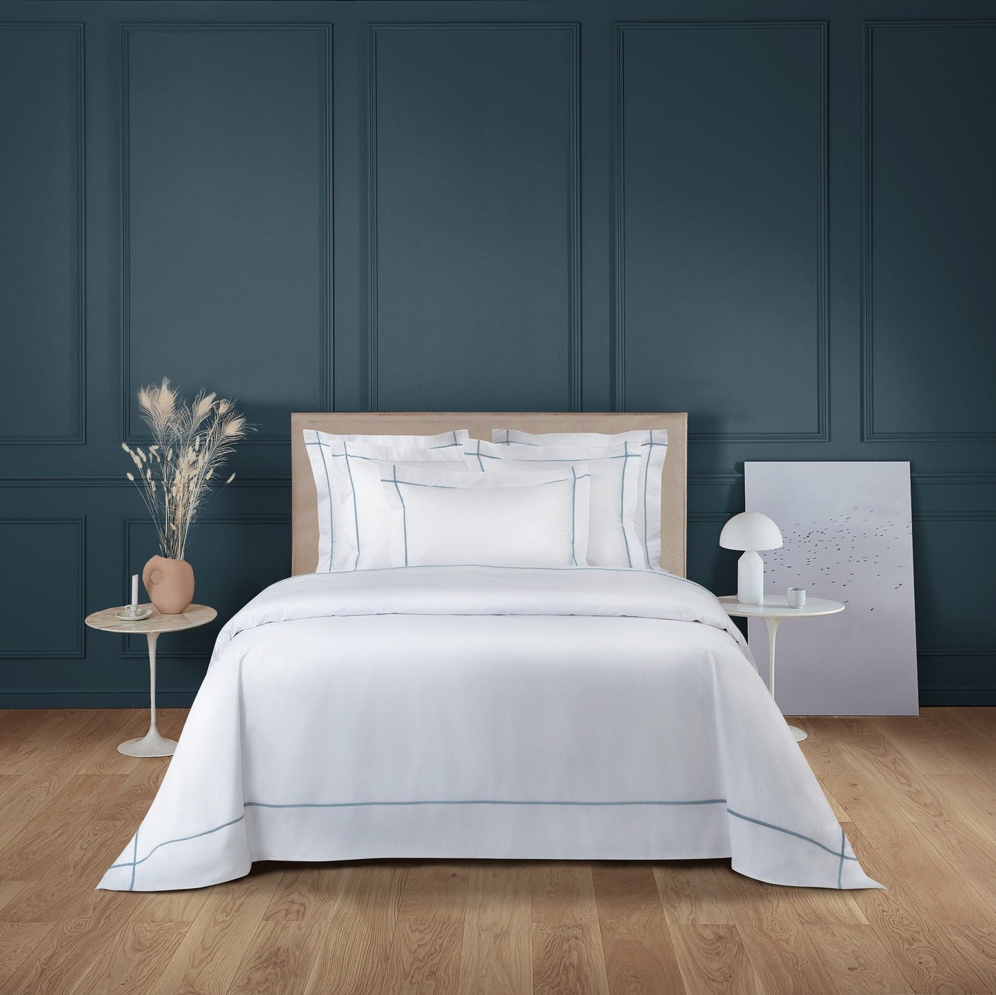 Athena Pillow Sham