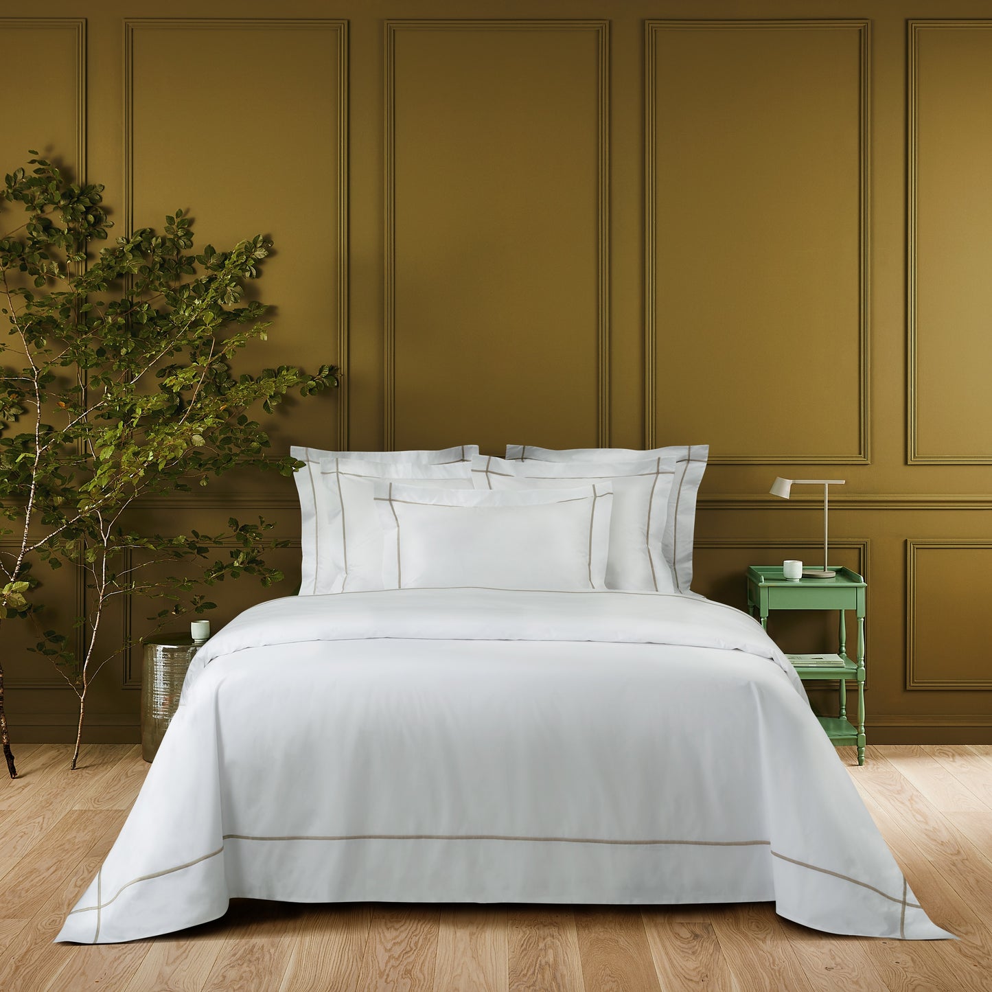 Athena Pillowcase