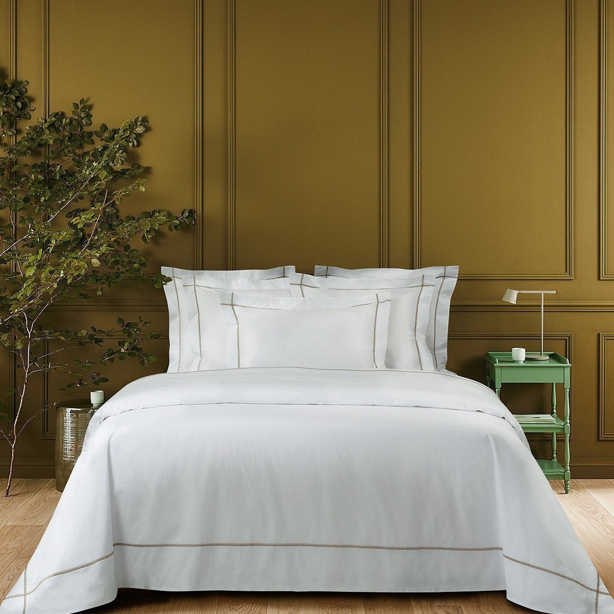 Athena Pillowcase