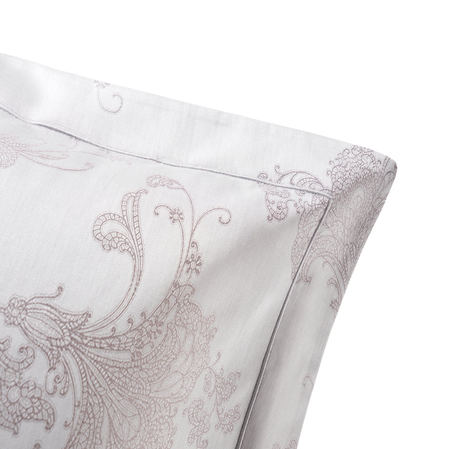 Soierie Pillow Sham