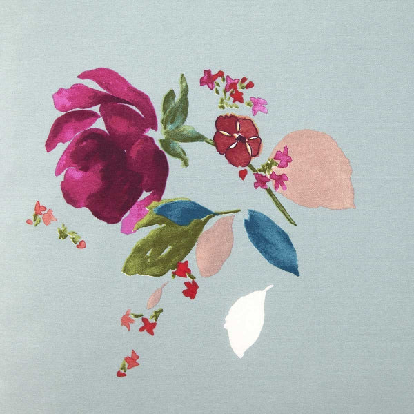 Eaux Pillowcase