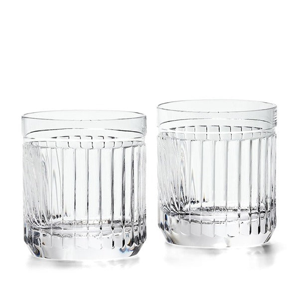 Stirling Double-Old-Fashioned Set of 2