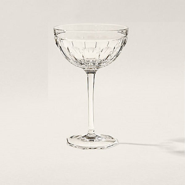 Coraline Champagne Coupe