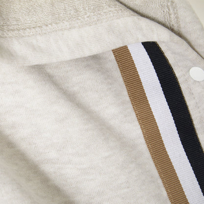 Poncho Icon Cape Natural