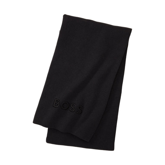 Bold Logo Throw