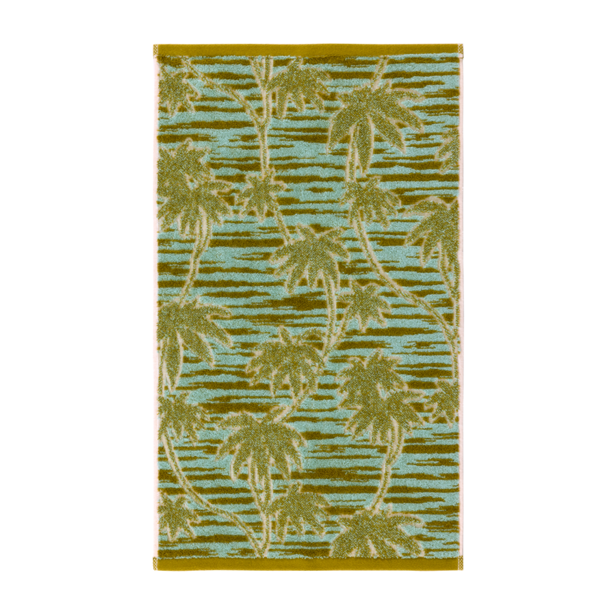 Tropical Towels