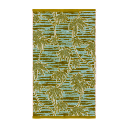 Tropical Towels