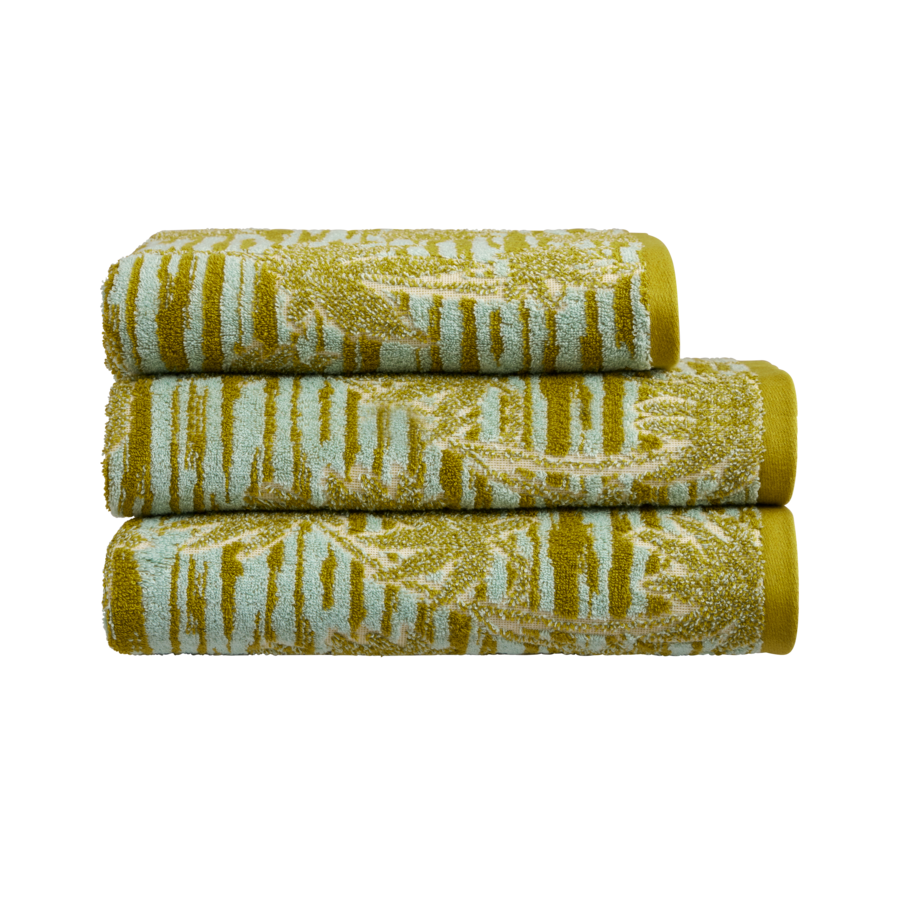Tropical Towels