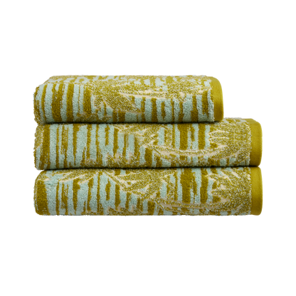 Tropical Towels