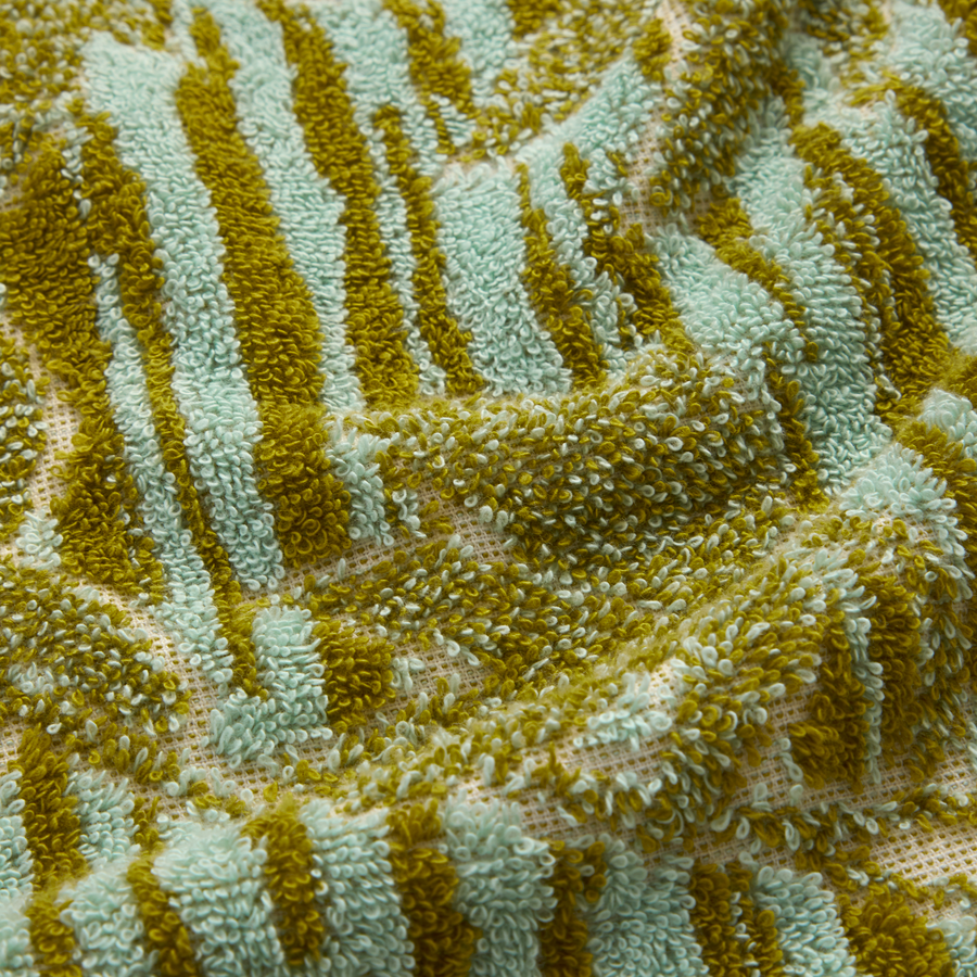Tropical Towels