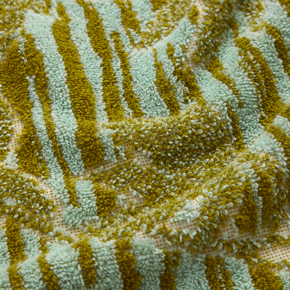 Tropical Towels