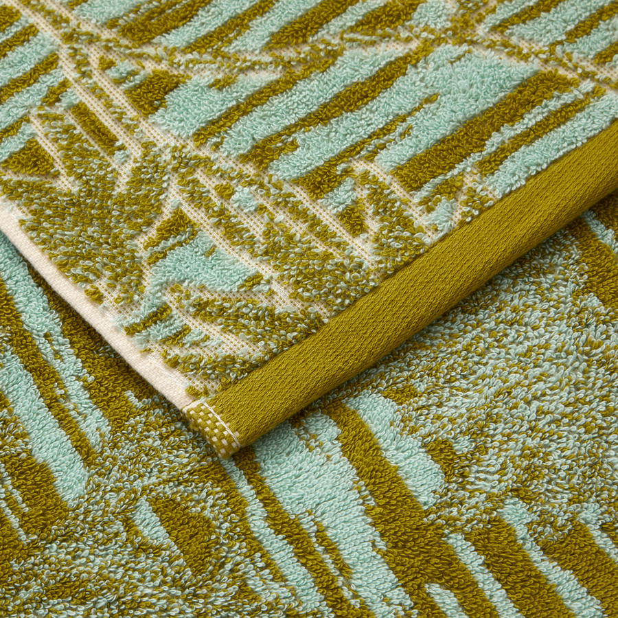 Tropical Towels
