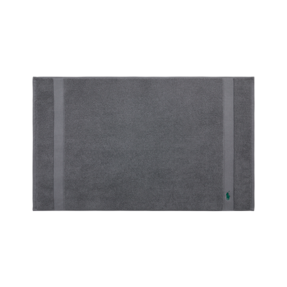 Polo Player Bath Mat