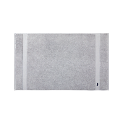 Polo Player Bath Mat