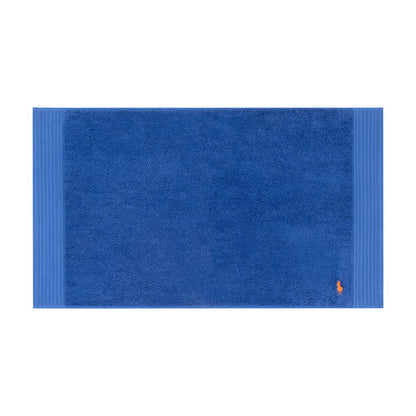 Polo Player Bath Mat