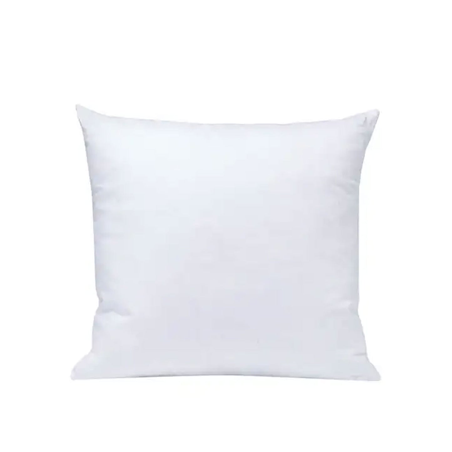 Décor Filler Pillow Sham