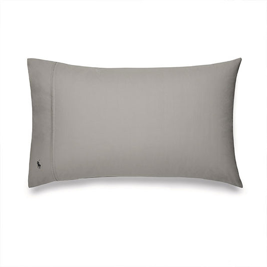 Polo Player Pillowcase Set of 2