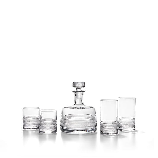 Remy Highball Set