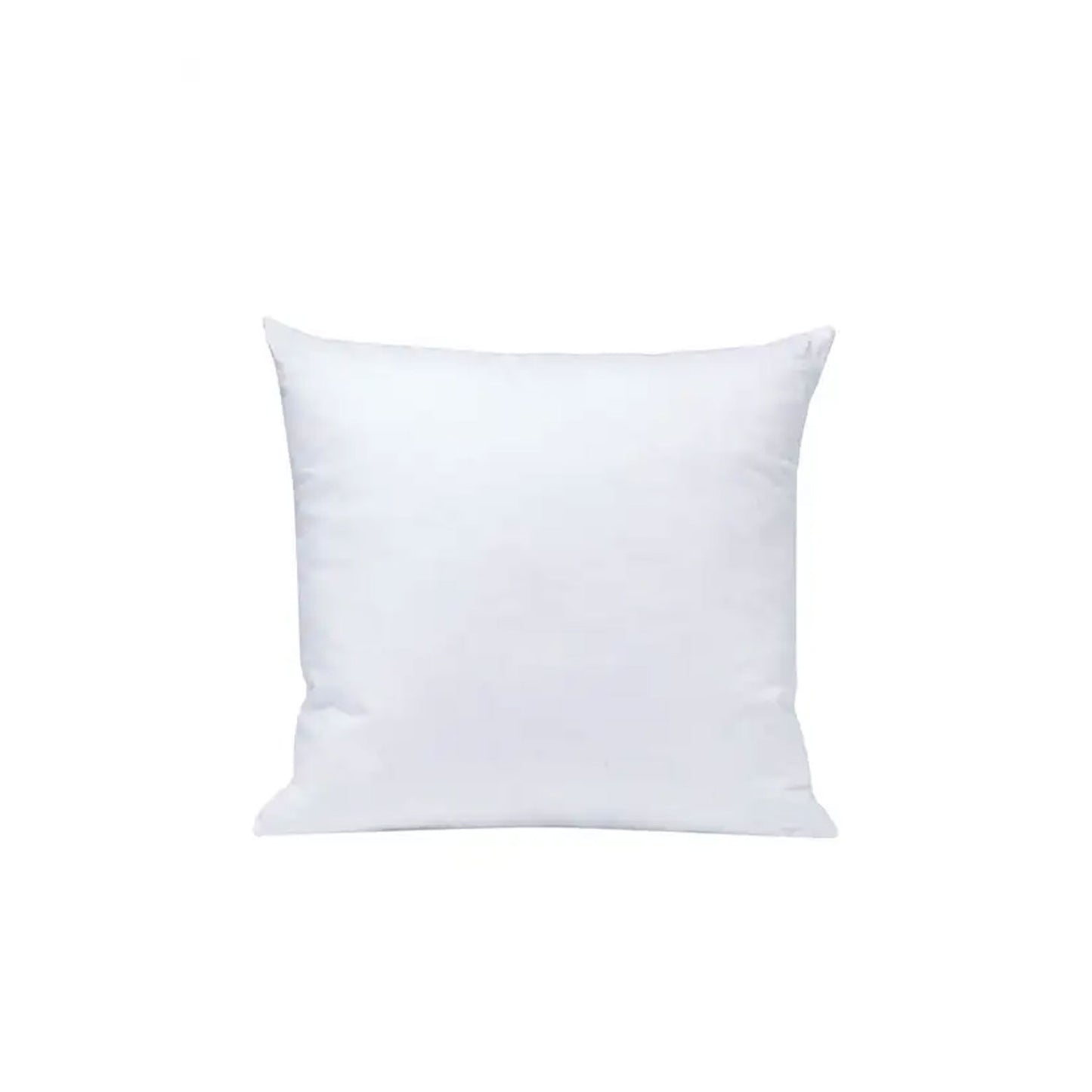 Décor Filler Pillow Sham